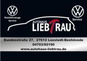 Liebtrau