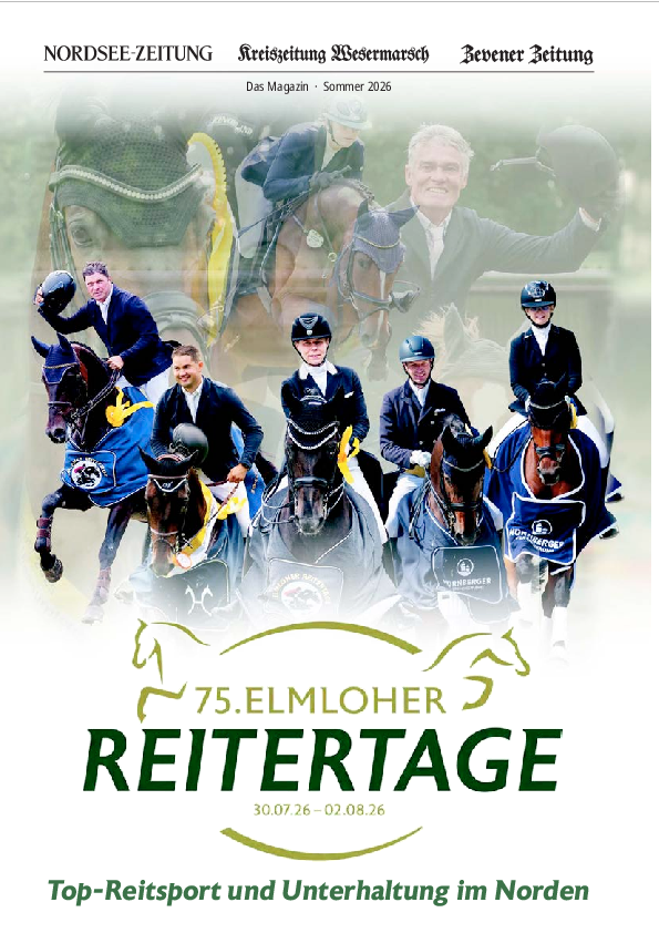 Beilage NZ 2026
